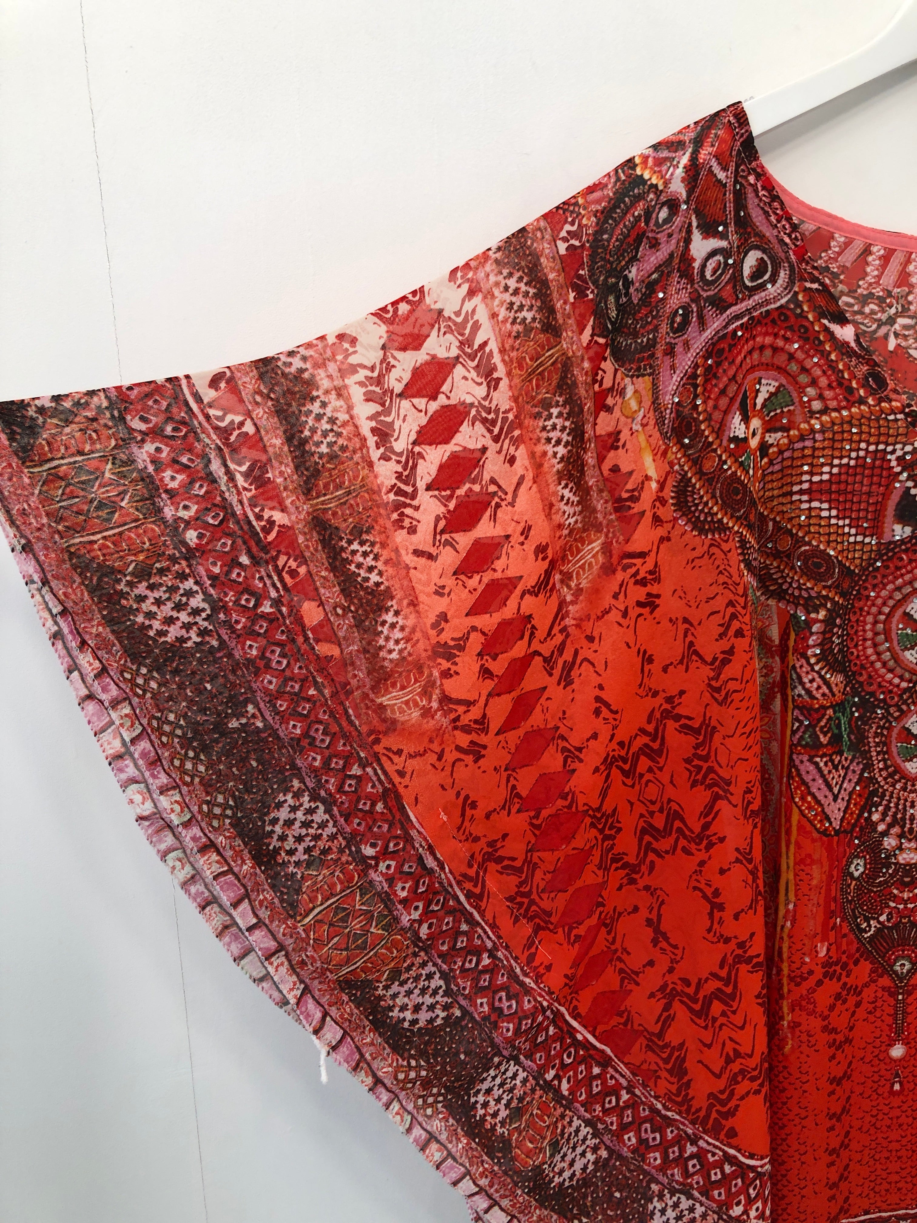 Poncho